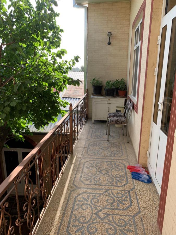 Muharram Homestay In The Neighborhood Of The Registan Square, 家族 ゲストハウス Samarkand Exterior photo